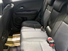 Honda XR-V 2021 1.5L CVT Comfort Edition - фото 9