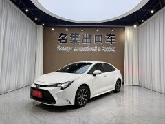 Toyota Levin 2022 TNGA 1.5L CVT Entry Edition - фото 1