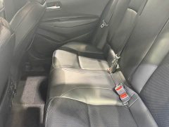 Toyota Levin 2022 TNGA 1.5L CVT Entry Edition - фото 10