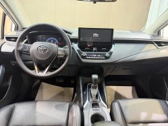 Toyota Levin 2022 TNGA 1.5L CVT Entry Edition - фото 11