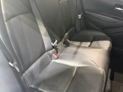 Toyota Levin 2022 TNGA 1.5L CVT Entry Edition - фото 12