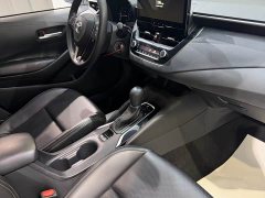 Toyota Levin 2022 TNGA 1.5L CVT Entry Edition - фото 13