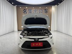 Toyota Levin 2022 TNGA 1.5L CVT Entry Edition - фото 14
