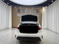 Toyota Levin 2022 TNGA 1.5L CVT Entry Edition - фото 15