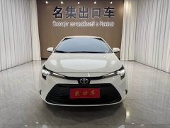 Toyota Levin 2022 TNGA 1.5L CVT Entry Edition - фото 2