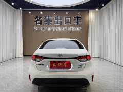 Toyota Levin 2022 TNGA 1.5L CVT Entry Edition - фото 5