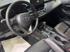 Toyota Levin 2022 TNGA 1.5L CVT Entry Edition - фото 7
