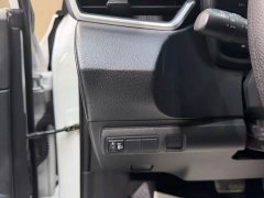 Toyota Levin 2022 TNGA 1.5L CVT Entry Edition - фото 8
