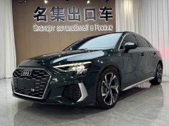 Audi A3 A3L Limousine 35 TFSI Fashion Sport - фото 1