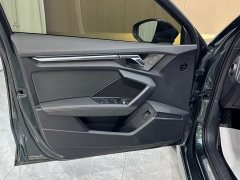 Audi A3 A3L Limousine 35 TFSI Fashion Sport - фото 10