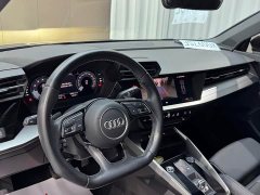 Audi A3 A3L Limousine 35 TFSI Fashion Sport - фото 12