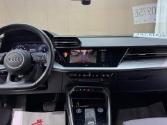Audi A3 A3L Limousine 35 TFSI Fashion Sport - фото 17