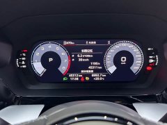 Audi A3 A3L Limousine 35 TFSI Fashion Sport - фото 18