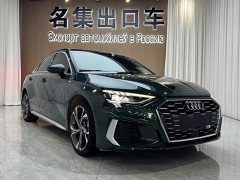 Audi A3 A3L Limousine 35 TFSI Fashion Sport - фото 2