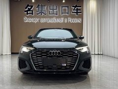 Audi A3 A3L Limousine 35 TFSI Fashion Sport - фото 3