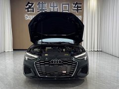 Audi A3 A3L Limousine 35 TFSI Fashion Sport - фото 4