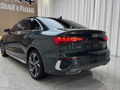 Audi A3 A3L Limousine 35 TFSI Fashion Sport - фото 5