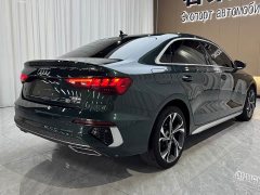 Audi A3 A3L Limousine 35 TFSI Fashion Sport - фото 6