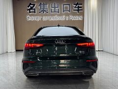 Audi A3 A3L Limousine 35 TFSI Fashion Sport - фото 7