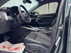 Audi A3 A3L Limousine 35 TFSI Fashion Sport - фото 9