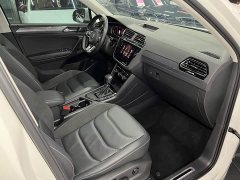 Volkswagen Tiguan L 330TSI Automatic FWD R-Line Premium Edition - фото 12