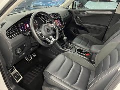 Volkswagen Tiguan L 330TSI Automatic FWD R-Line Premium Edition - фото 7