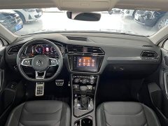 Volkswagen Tiguan L 330TSI Automatic FWD R-Line Premium Edition - фото 9
