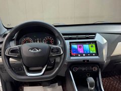 Chery Tiggo 3x PLUS 1.5L CVT Fashion Edition - фото 10