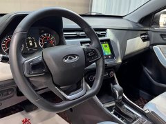 Chery Tiggo 3x PLUS 1.5L CVT Fashion Edition - фото 13