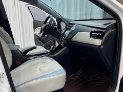 Chery Tiggo 3x PLUS 1.5L CVT Fashion Edition - фото 16