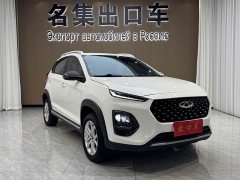 Chery Tiggo 3x PLUS 1.5L CVT Fashion Edition - фото 2
