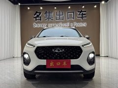 Chery Tiggo 3x PLUS 1.5L CVT Fashion Edition - фото 3