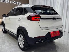 Chery Tiggo 3x PLUS 1.5L CVT Fashion Edition - фото 5