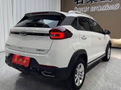 Chery Tiggo 3x PLUS 1.5L CVT Fashion Edition - фото 6