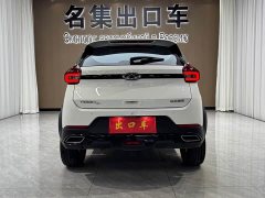 Chery Tiggo 3x PLUS 1.5L CVT Fashion Edition - фото 7