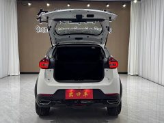 Chery Tiggo 3x PLUS 1.5L CVT Fashion Edition - фото 8