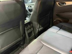 Nissan Qashqai 2.0L CVT XV Prem Deluxe Edition - фото 10