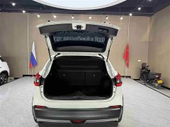 Nissan Qashqai 2.0L CVT XV Prem Deluxe Edition - фото 12