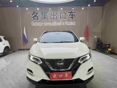 Nissan Qashqai 2.0L CVT XV Prem Deluxe Edition - фото 2