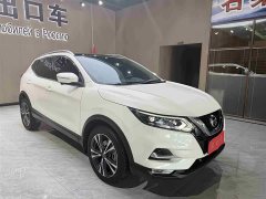 Nissan Qashqai 2.0L CVT XV Prem Deluxe Edition - фото 3