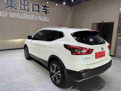 Nissan Qashqai 2.0L CVT XV Prem Deluxe Edition - фото 6