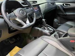 Nissan Qashqai 2.0L CVT XV Prem Deluxe Edition - фото 7