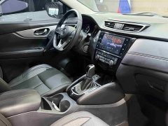 Nissan Qashqai 2.0L CVT XV Prem Deluxe Edition - фото 8