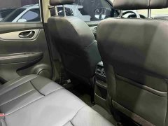 Nissan Qashqai 2.0L CVT XV Prem Deluxe Edition - фото 9