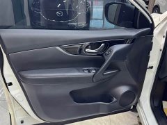Nissan Qashqai Classic 2.0L CVT XV Comfort Edition - фото 10