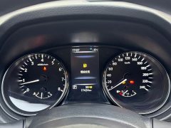 Nissan Qashqai Classic 2.0L CVT XV Comfort Edition - фото 11