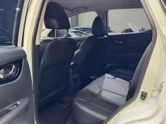 Nissan Qashqai Classic 2.0L CVT XV Comfort Edition - фото 12