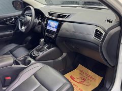 Nissan Qashqai Classic 2.0L CVT XV Comfort Edition - фото 14