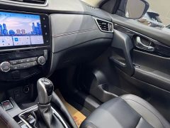 Nissan Qashqai Classic 2.0L CVT XV Comfort Edition - фото 16