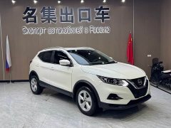 Nissan Qashqai Classic 2.0L CVT XV Comfort Edition - фото 2